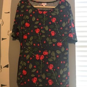 Lularoe 3XL Gigi